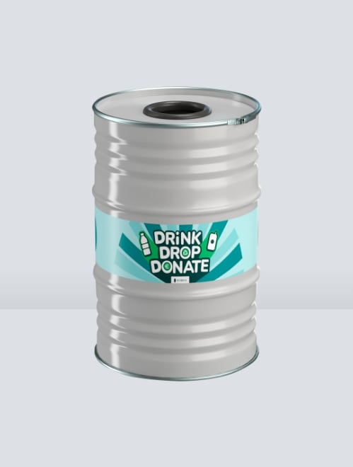 The Barrel