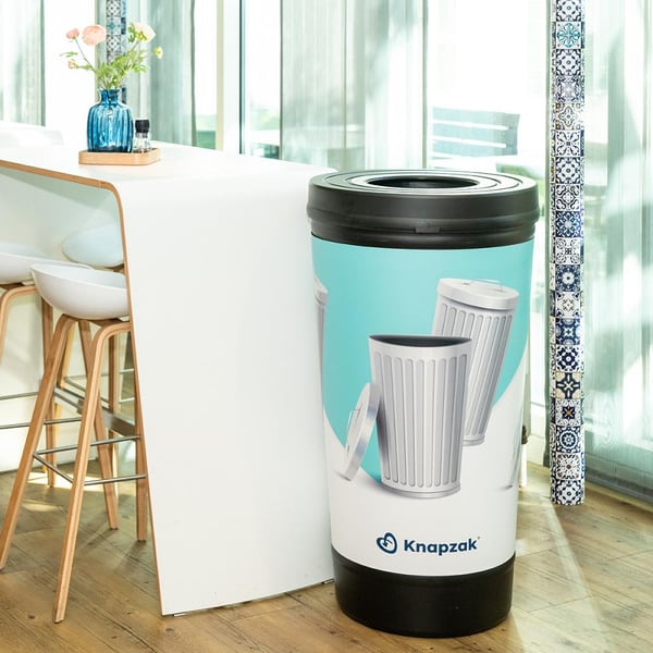 TRASHman (restafval)