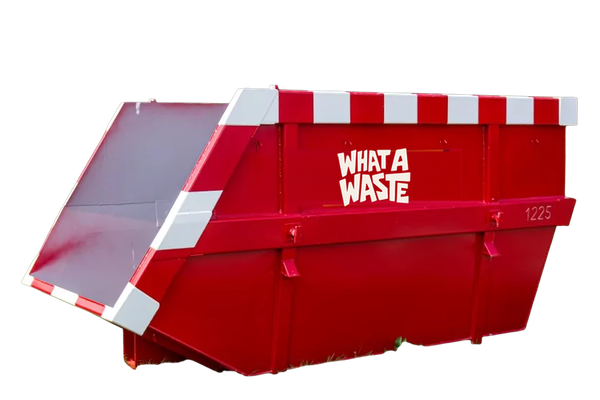 Afzetcontainers
