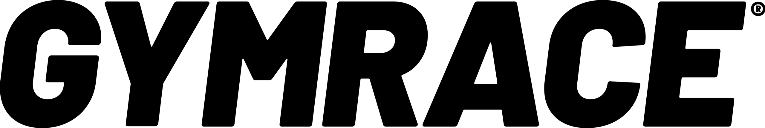 Gymrace