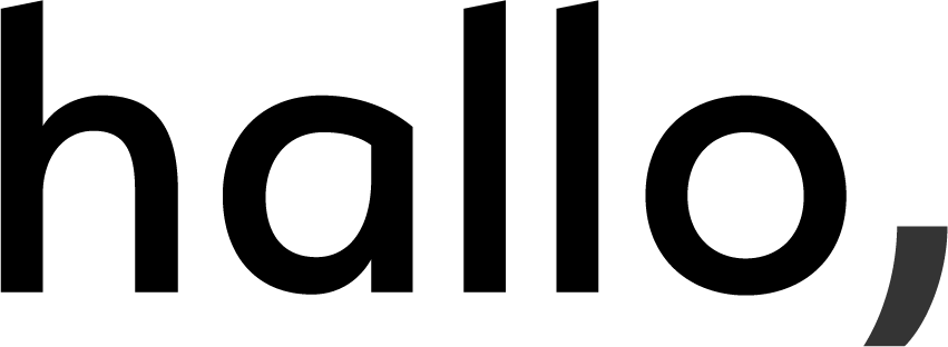 Hallo