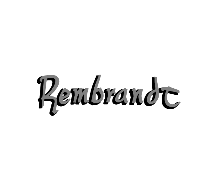 Rembrandt Theater Arnhem